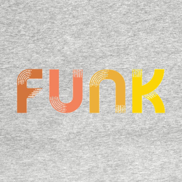 FUNK by LemonBox